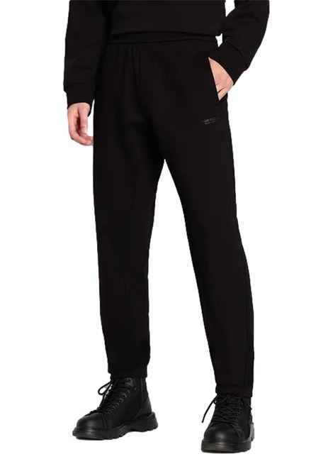 パンツ Armani Collezioni Cashmere Mix Slacks Armani Collezioni Cashmere Mix Slacks